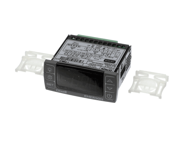 Hussmann HUS3007825 Control-Dixell Assy Rflns replacement HUS3006189 (HUS3007825)