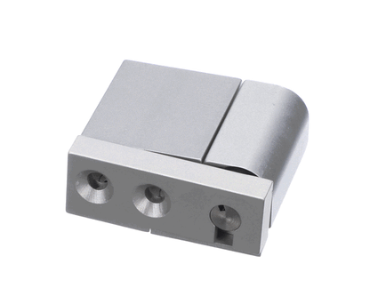 Hussmann 3013650750 Hinge-Self Closing-Vieler R/H (HUS3013650750)