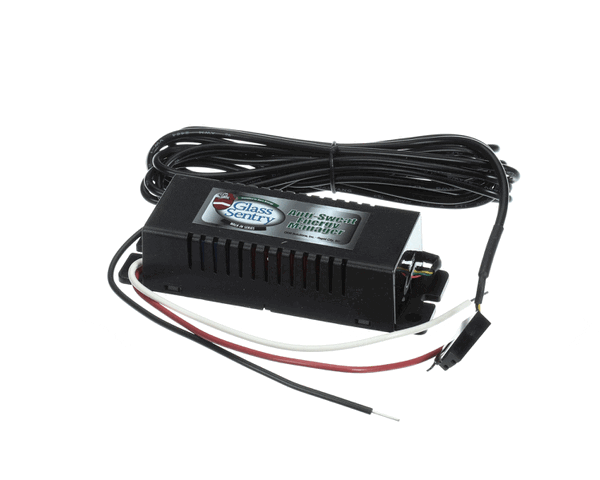 Hussmann 3013847 Controller, Glass Sentry, Anti-Sweat Energy Manager, 100-230VAC, 10A, GSW-O (HUS3013847)