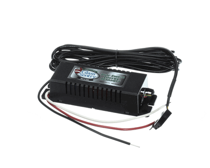 Hussmann 3013847 Controller, Glass Sentry, Anti-Sweat Energy Manager, 100-230VAC, 10A, GSW-O (HUS3013847)
