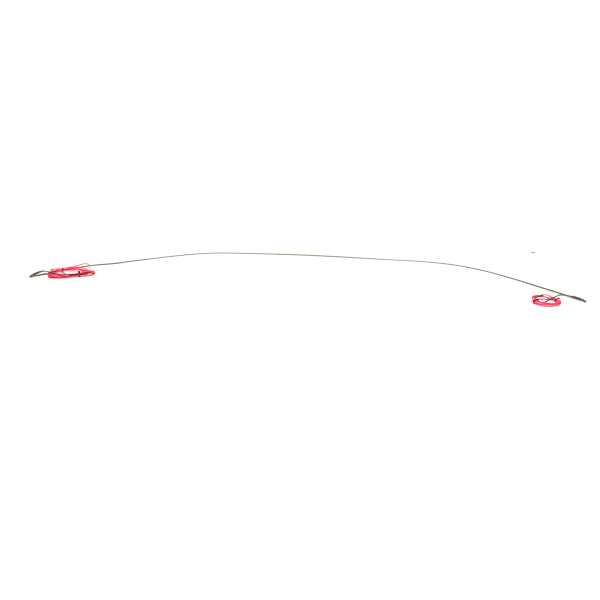 Hussmann HUS3015378 Element, Rear Defrost, 208V, RL4 REPLACEMENT 0463893 (HUS3015378)