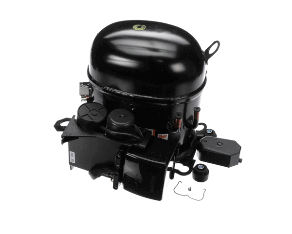 Hussmann 3016126 Compressor-Nt 2212Gkv R-404A (HUS3016126)