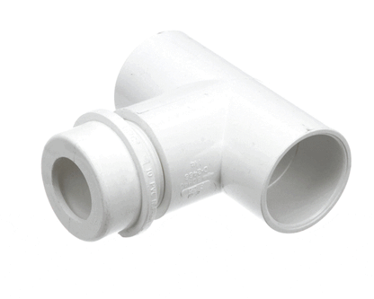 Hussmann 3016518 Drain-Kit Reach In (HUS3016518)