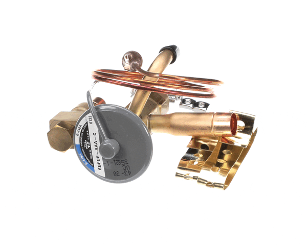 Hussmann 3017485 Valve-Txv Sbfde Aaa C (HUS3017485)