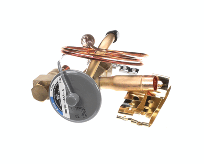 Hussmann 3017485 Valve-Txv Sbfde Aaa C (HUS3017485)