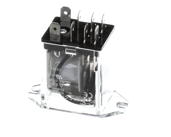 Hussmann 3018277550 Relay-Hatco After July 2015 0 (HUS3018277550)