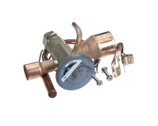 Hussmann 3032013 Valve-Expansion Ebsde-17-Z (HUS3032013)