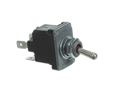 Hussmann 3038707 Switch-Tgl Dpst 15A (HUS3038707)