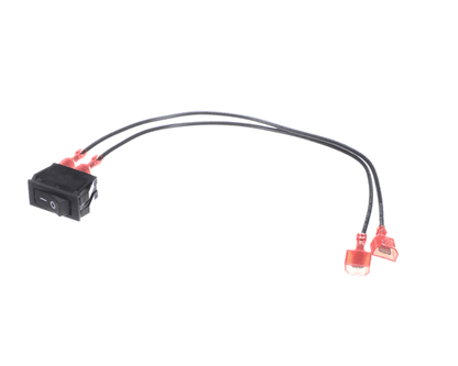 Hussmann 3044602 Switch Assy Waterproof (HUS3044602)