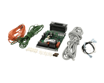 Hussmann 3047703 Control Assembly-Rtn Shm (HUS3047703)