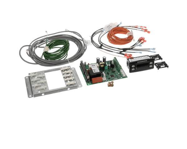 Hussmann 3047828 Control Assembly-Rtn Hgl (HUS3047828)
