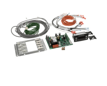 Hussmann 3047828 Control Assembly-Rtn Hgl (HUS3047828)