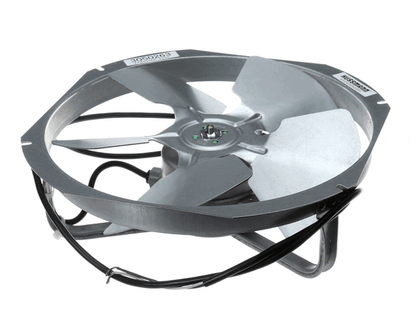 Hussmann 3050263 Fan Assembly-10.3In 115V-230V (HUS3050263)