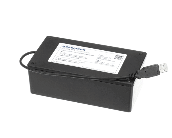 Hussmann 3053767 Adapter-Wireless Corelink Cont (HUS3053767)