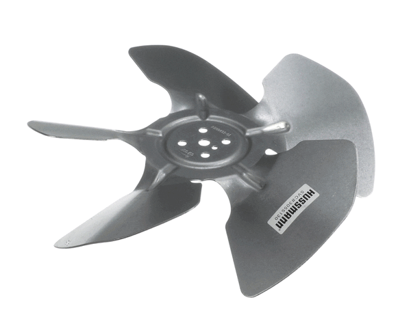 Hussmann 3055130 Blade-Fan Dia 8.25 In Al Cw (HUS3055130)