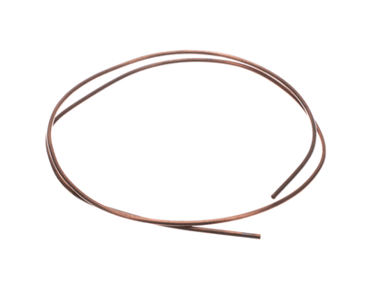 Hussmann 3056527 Tube-Cap 0.125Odx.047Id 43.0Lg (HUS3056527)