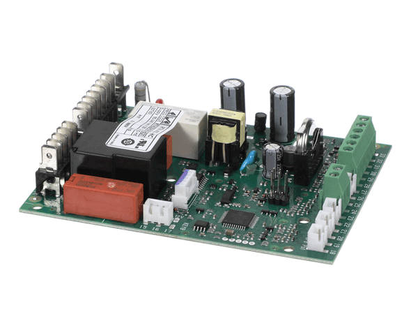 Hussmann 3060958 Pre-Prgm-Cont Rtn Md4060Da (HUS3060958)