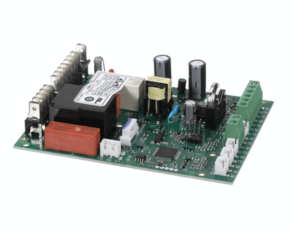 Hussmann 3060958 Pre-Prgm-Cont Rtn Md4060Da (HUS3060958)