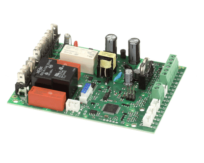 Hussmann 3060964 Pre-Prgm-Cont Rtn400 Md (HUS3060964)