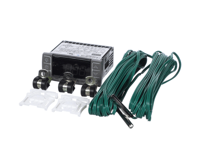 Hussmann 3060987 Pre-Prgm Cont 115V Q2 Danfoss (HUS3060987)