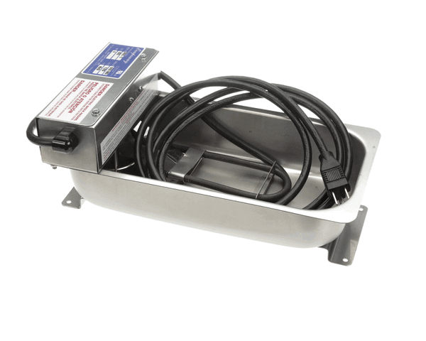 Hussmann HUS3062589 Pan-Evap 600W 120V 2.6Qt W-Plug (HUS3062589)