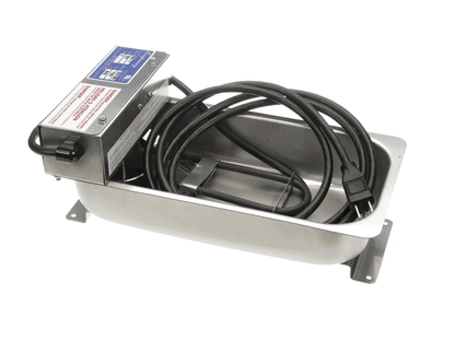 Hussmann HUS3062589 Pan-Evap 600W 120V 2.6Qt W-Plug (HUS3062589)