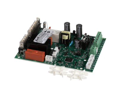 Hussmann HUS3063599 Control Board Kit, rtn program vrl3b (HUS3063599)
