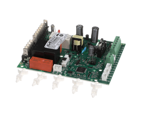 Hussmann 3063600 Control Assembly-Rtn Prgm Vrl2B (HUS3063600)