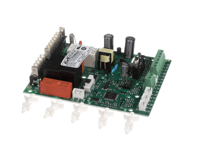 Hussmann 3063600 Control Assembly-Rtn Prgm Vrl2B (HUS3063600)