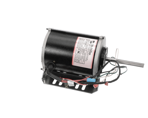 Hussmann 3064516 Motor-0.33 Hp 120-230V 60Hz 1Ph 500-1150 (HUS3064516)