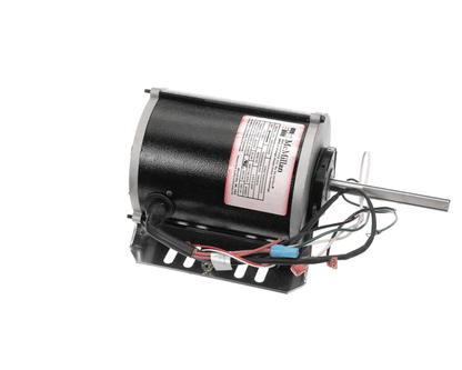 Hussmann 3064516 Motor-0.33 Hp 120-230V 60Hz 1Ph 500-1150 (HUS3064516)