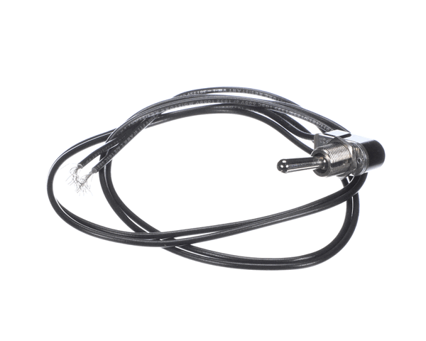 Hussmann 3066650 Switch Toggle 6A 30In Leads (HUS3066650)