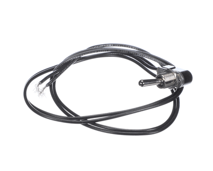 Hussmann 3066650 Switch Toggle 6A 30In Leads (HUS3066650)