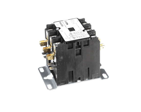 Hussmann 3076841 Contactor-91014H Tecumseh (HUS3076841)