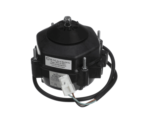 Hussmann 3082147 Fan Motor 100-240V 13W (HUS3082147)