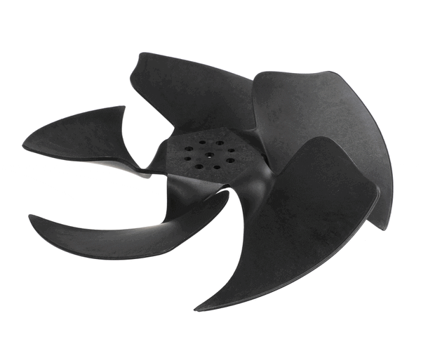 Hussmann 3082149 Blade-Fan 8 In Ccw (HUS3082149)