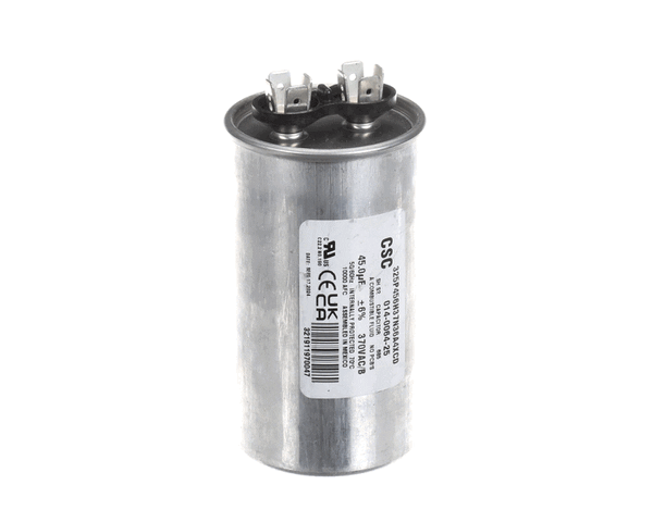 Hussmann 3085259 Run Cap-Kit Cpelnd 914-0037-36 (HUS3085259)