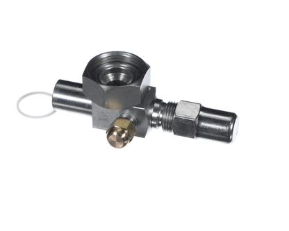 Hussmann 3085875 Valve-Serv Valve Kit 5/8 Swt Cplnd 910-7 (HUS3085875)