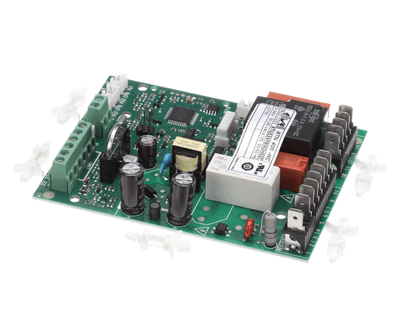 Hussmann 3086070 Pre-Prgm-Rtn400 Bch68 (HUS3086070)