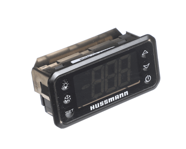Hussmann 3088813550 Display-Dixell Ipch660 (HUS3088813550)