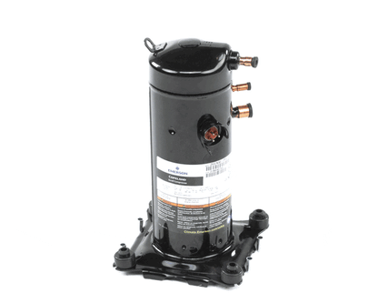 Hussmann HUS3089658 Compressor, Scroll, ZF07KAE-PFV-118 (HUS3089658)