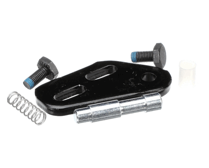 Hussmann 3090933kt hinge kit, door, top (HUS3090933KT)