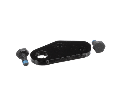 Hussmann HUS3090935KT Kit-Innovator Door Socket Bott (HUS3090935KT)