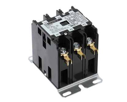 Hussmann 3098927 Contactor-30A-3Pst (HUS3098927)