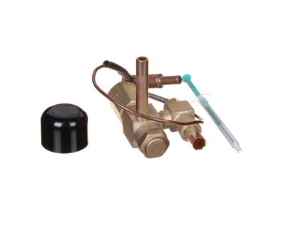 Hussmann 3101353 Valve, Liquid Inject (HUS3101353)