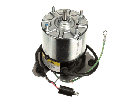 Hussmann 3117238 Motor-1/15 Hp 115/60/1/1475-75 (HUS3117238)