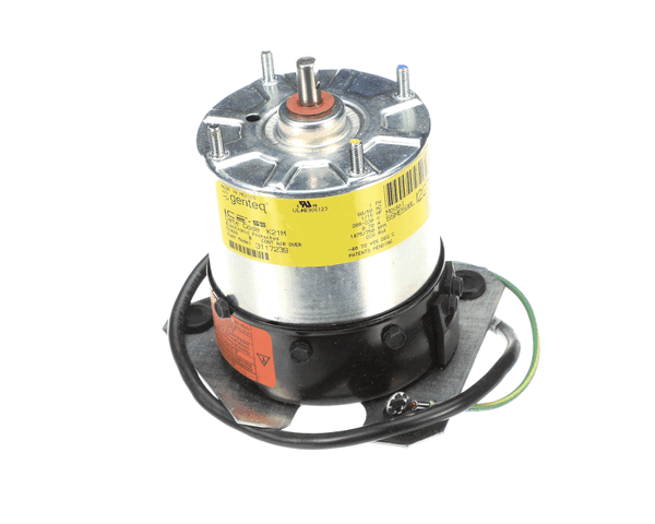 Hussmann 3117239 Motor-.07Hp 230,1,60 (HUS3117239)