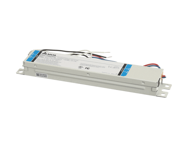 Hussmann HUS3117868 Power Supply 4A 24V 96W Replacement MPN (HUS3117868)