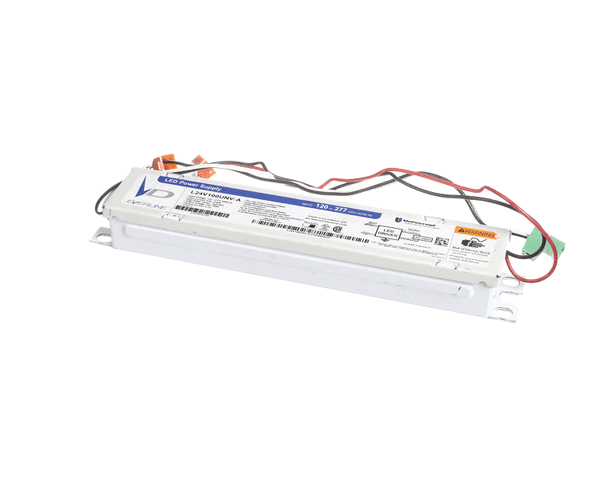 Hussmann 3117871 Power Supply Assy (HUS3117871)