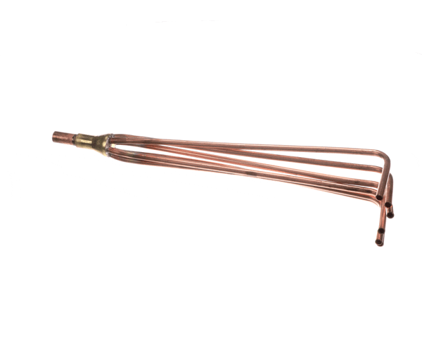 Hussmann 3136071 Distributor Assy-1/3 Tn El 6 Cir (HUS3136071)